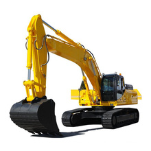 21.5t hydraulic crawler excavator XE215C digger excavator